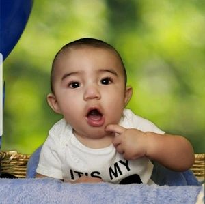 Meet your Posher, Jose